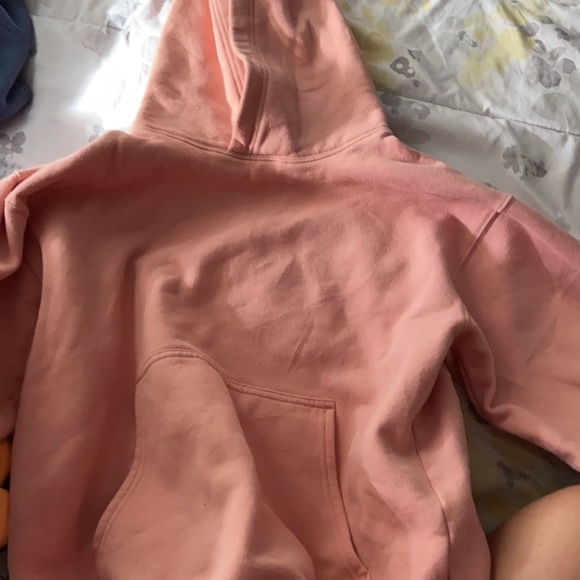 Aritzia tna hoodie - Picture 1 of 3